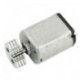 2X (DC1.5V-9V 0.08A 3200RPM kimeneti sebességű mikro rezgő motor, 18x15x12mm S L9A2