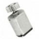 2X (DC1.5V-9V 0.08A 3200RPM kimeneti sebességű mikro rezgő motor, 18x15x12mm S L9A2