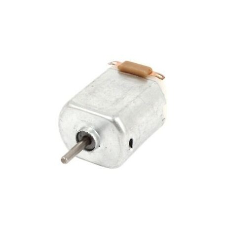 3X (DC 1,5 V - 3 V mini elektromos motor 18000 ford / perc, DIY Toy Hobby L5D4)