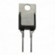1X (5 db 100C NC hőmérséklet-szabályozó termosztát KSD-01F 250VAC / 24VDC 1 R5Y1