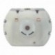 Jármű visszapillantó tükör ajtózár elektromos motor DC 12V 11800RPM 81mA C3B2
