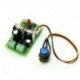 12 V / 24 V / 36 V impulzusszélességű PWM DC 3A motor fordulatszám-szabályozó vezérlő kapcsoló M6G2