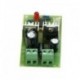 12 V / 24 V / 36 V impulzusszélességű PWM DC 3A motor fordulatszám-szabályozó vezérlő kapcsoló M6G2