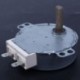 Sm-16t ac 30v 3.5 / 4w 5 / 6rpm szinkron motor a Galanz J3V2 mikrohullámú sütőhöz