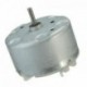 2X (3V-12V Mini DVD VCD elektromos motor 3V-2700RPM 6V-4000RPM RF-500TB-12560 C4O3)