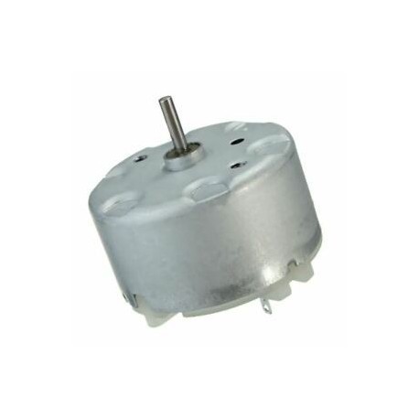 2X (3V-12V Mini DVD VCD elektromos motor 3V-2700RPM 6V-4000RPM RF-500TB-12560 C4O3)