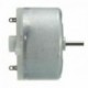 2X (3V-12V Mini DVD VCD elektromos motor 3V-2700RPM 6V-4000RPM RF-500TB-12560 C4O3)