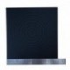 1 db 220x220mm 3D-s nyomtatóhoz Kör alakú mintás hőágy matrica I2L8