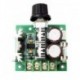Sebességszabályozó 10A PWM DC motor 12V-40V 13kHz-es vezérlés O1M8