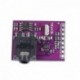1X (CJMCU-470 Si4703 FM hangoló értékelő testület az AVR ARM PIC-hez az Arduino B6O2-hez)