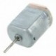 2X (jármű visszapillantó tükör ajtó zár elektromos motor DC 12V 11800RPM 81mA V1B6)