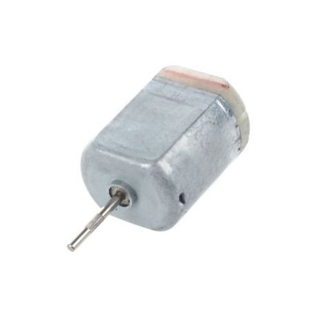 2X (jármű visszapillantó tükör ajtó zár elektromos motor DC 12V 11800RPM 81mA S9 U5D2
