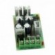Univerzális DC10-60V 20A PWM HHO RC motor fordulatszám-szabályozó vezérlő kapcsoló S8W2