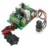 12 V 24 V 30 V 120 W PWM állítható DC voltos DC motor fordulatszám-szabályozó CCM2 J5I4