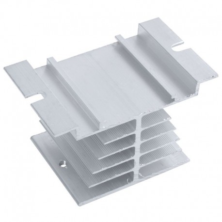 2X (Digitális 220 V PID REX-C100 hőmérsékletszabályozó, alumíniumötvözet hőszintetje F8X9