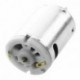 2X (DC 12V 1-1,2A 15000 RPM nagy nyomatékú villanymotor DIY autós játékokhoz T8T8)