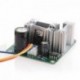 PWM sebességszabályozó sebességszabályozó DC6V-90V 15A 0-5V PLC vezérlő J5W6 P6E7