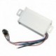 1X (DC 9V 12V 24V 48V 60V 20A motor fordulatszám-szabályozó szabályozó illesztőprogram PWM 25 B9F9
