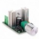2X (6V-12V 6A DC motor fordulatszám-szabályozó impulzusszélesség-moduláció PWM vezérlő S8N4