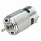 775 DC 12V-36V 3500-9000RPM motor nagy nyomatékú golyóscsapágy nagy teljesítményű alacsony O6F7