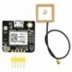 1X (1 sor fekete fém GT-U7 GPS modul navigációs műholdas helymeghatározó f W4M5
