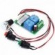 2X (6V-24V 3A DC motor fordulatszám-vezérlő (PWM) szabályozó megfordítható S S3Z8