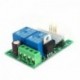 2X (6V-24V 3A DC motor fordulatszám-vezérlő (PWM) szabályozó megfordítható S S3Z8
