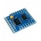 6X (WeMos D1 mini I2C kettős motor meghajtó pajzs meghajtó modul TB6612FNG M7Y9)