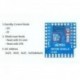 6X (WeMos D1 mini I2C kettős motor meghajtó pajzs meghajtó modul TB6612FNG M7Y9)