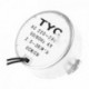 6X (TYC50 váltóáramú szinkron motor 220V 3RPM 4W 8Kgf.cm nyomaték CCW / CW H8S5)