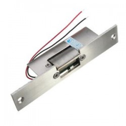 DC12V 110mA-250mA katód elzárja az O1K7 elektromos zárját