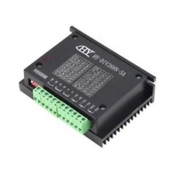TB6600 0,2-5A CNC vezérlő lépcsős motor meghajtó Nema 17/23 tb6600 1 A I2O4