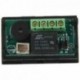3X (Mikro komputer termosztát kapcsoló Temperaturregler Controller 12V LED Disp S3L3