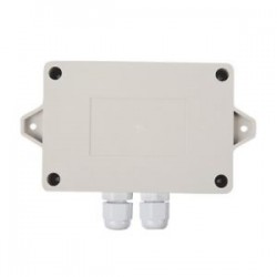 1X (0-5 V-os terhelésmérő érzékelő Erősítő-adó Adó súlymérője U4X1 héjjal