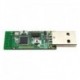 2X (Vezeték nélküli Bluetooth 4.0 Ble Cc2531 Sniffer Board USB interfész Dongle Pac T1B7