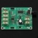 6X (5V-12V DC kefe nélküli motoros illesztőprogram-vezérlő az 1. merevlemez-motor E3R6 motorjához)