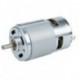 3X (DC 12V 150W 13000 ~ 15000 rpm 775 motor Nagy sebességű Nagy nyomatékú DC motor El W8Y9