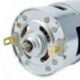 3X (DC 12V 150W 13000 ~ 15000 rpm 775 motor Nagy sebességű Nagy nyomatékú DC motor El W8Y9
