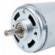 3X (DC 12V 150W 13000 ~ 15000 rpm 775 motor Nagy sebességű Nagy nyomatékú DC motor El W8Y9