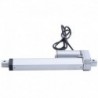 12 V 500N 150 mm-es lineáris működtető motor ajtónyitó nagy teherbírású tartóelem D2Q5