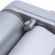 12 V 500N 150 mm-es lineáris működtető motoros ajtónyitó nagy teherbírású tartóelem E7Q2