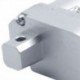 12 V 500N 150 mm-es lineáris működtető motoros ajtónyitó nagy teherbírású tartóelem E7Q2