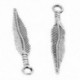 20db tibeti ezüst kétoldalas tollbársony kiegészítők 30mm M8H6