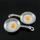 1X (5 db Charms Alloy Retro serpenyő serpenyőben tojással Ékszer készítés Medál Char Q4L3