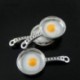 1X (5 db Charms Alloy Retro serpenyő serpenyőben tojással Ékszer készítés Medál Char Q4L3