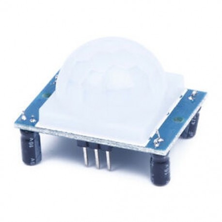 Modul Pirelektromos infravörös érzékelő PIR mozgás C8V7