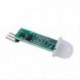 HC-SR505 mini infravörös PIR mozgásérzékelő precíz infravörös érzékelő modul f T5N3