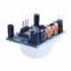2X (PIR-elektromos infravörös érzékelő modul, PIR mozgás B3A5) I4U10554