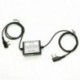 1X (RPT-2K kétirányú relé Walkie Talkie repeater box két kézi rádióhoz B B6X8