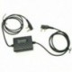 RPT-2K kétirányú relé Walkie Talkie repeater box két kézi rádióhoz Baof S5D9